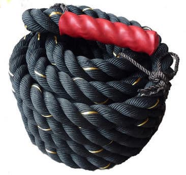 combat Rope-fitness rope-Power Training Rope